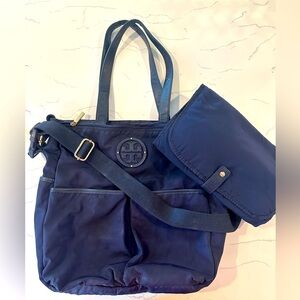Tory Burch Diaper Bag
